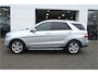 Mercedes-Benz ML-klasse 350 V6 4-Matic Automaat,Alcantara, Navi,19"LMV,rijstr.sensor,cruise,Intelligent light, zeer nette auto!
