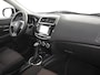 Mitsubishi ASX 2WD 117pk | Achteruitrijcamera | Trekhaak | Navigatie | Cruise control | 18" LMV