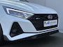 Hyundai i20 1.0 T-GDI N Line Automaat / Fabrieksgarantie t/m 11-2027 / Dealer onderhouden / Stoel-/Stuurverwarming / Apple Carplay/Android Auto /  Achteruitrijcamera / Cruise Control / Navigatie / Bluetooth /
