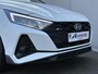 Hyundai i20 1.0 T-GDI N Line Automaat / Fabrieksgarantie t/m 11-2027 / Dealer onderhouden / Stoel-/Stuurverwarming / Apple Carplay/Android Auto /  Achteruitrijcamera / Cruise Control / Navigatie / Bluetooth /