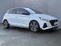 Hyundai i20 1.0 T-GDI N Line Automaat / Fabrieksgarantie t/m 11-2027 / Dealer onderhouden / Stoel-/Stuurverwarming / Apple Carplay/Android Auto /  Achteruitrijcamera / Cruise Control / Navigatie / Bluetooth /