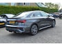 Audi A3 Limousine 30 TFSI Mhev S ed. NL-Auto / Standkachel / Matrix verl. / 2 X S-line / B&O / 18"