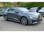 Audi A3 Limousine 30 TFSI Mhev S ed. NL-Auto / Standkachel / Matrix verl. / 2 X S-line / B&O / 18"