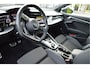 Audi A3 Limousine 30 TFSI Mhev S ed. NL-Auto / Standkachel / Matrix verl. / 2 X S-line / B&O / 18"