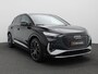Audi Q4 e-tron 40 S edition 77 kWh 204PK Aut. SOH 96%, Warmtepomp, Dynamic Chassis, Adaptieve Cruise Controle, Matrix LED-Verlichting, 20" LM Velgen, Stoelverwarming, Elektr. Achterklep