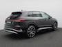 Audi Q4 e-tron 40 S edition 77 kWh 204PK Aut. SOH 96%, Warmtepomp, Dynamic Chassis, Adaptieve Cruise Controle, Matrix LED-Verlichting, 20" LM Velgen, Stoelverwarming, Elektr. Achterklep