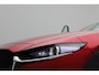 Mazda CX-30 2.0 e-SkyActiv-X M Hybrid Luxury | Stuurverwarming |Stoel verwarming |  Red Crystal | garantie