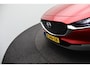 Mazda CX-30 2.0 e-SkyActiv-X M Hybrid Luxury | Stuurverwarming |Stoel verwarming |  Red Crystal | garantie