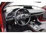 Mazda CX-30 2.0 e-SkyActiv-X M Hybrid Luxury | Stuurverwarming |Stoel verwarming |  Red Crystal | garantie