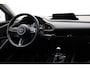 Mazda CX-30 2.0 e-SkyActiv-X M Hybrid Luxury | Stuurverwarming |Stoel verwarming |  Red Crystal | garantie
