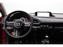 Mazda CX-30 2.0 e-SkyActiv-X M Hybrid Luxury | Stuurverwarming |Stoel verwarming |  Red Crystal | garantie