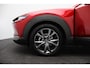 Mazda CX-30 2.0 e-SkyActiv-X M Hybrid Luxury | Stuurverwarming |Stoel verwarming |  Red Crystal | garantie