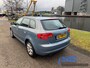 Audi A3 Sportback - 1.4 TFSI Attraction|DSG|Cruise|Leer/alcantara