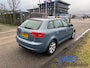Audi A3 Sportback - 1.4 TFSI Attraction|DSG|Cruise|Leer/alcantara