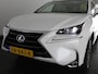 Lexus NX 200 t | Stoelverwarming & ventilatie | Memory seats | Dodehoek detectie