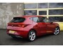 SEAT Leon 1.0 TSI 5drs FR Business Intense BJ2022 Lmv 17" | Led V+A | Navi | Pdc | Achteruitrijcamera | App-Connect | Dashboard verlichting | Virtual cockpit | Climate control | Cruise control | Virtual cockpit | Zwarte hemel | Verwarmde voorstoelen/stuurwiel
