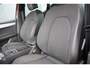 SEAT Leon 1.0 TSI 5drs FR Business Intense BJ2022 Lmv 17" | Led V+A | Navi | Pdc | Achteruitrijcamera | App-Connect | Dashboard verlichting | Virtual cockpit | Climate control | Cruise control | Virtual cockpit | Zwarte hemel | Verwarmde voorstoelen/stuurwiel