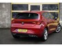 SEAT Leon 1.0 TSI 5drs FR Business Intense BJ2022 Lmv 17" | Led V+A | Navi | Pdc | Achteruitrijcamera | App-Connect | Dashboard verlichting | Virtual cockpit | Climate control | Cruise control | Virtual cockpit | Zwarte hemel | Verwarmde voorstoelen/stuurwiel