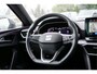 SEAT Leon 1.0 TSI 5drs FR Business Intense BJ2022 Lmv 17" | Led V+A | Navi | Pdc | Achteruitrijcamera | App-Connect | Dashboard verlichting | Virtual cockpit | Climate control | Cruise control | Virtual cockpit | Zwarte hemel | Verwarmde voorstoelen/stuurwiel