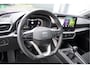 SEAT Leon 1.0 TSI 5drs FR Business Intense BJ2022 Lmv 17" | Led V+A | Navi | Pdc | Achteruitrijcamera | App-Connect | Dashboard verlichting | Virtual cockpit | Climate control | Cruise control | Virtual cockpit | Zwarte hemel | Verwarmde voorstoelen/stuurwiel