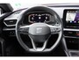 SEAT Leon 1.0 TSI 5drs FR Business Intense BJ2022 Lmv 17" | Led V+A | Navi | Pdc | Achteruitrijcamera | App-Connect | Dashboard verlichting | Virtual cockpit | Climate control | Cruise control | Virtual cockpit | Zwarte hemel | Verwarmde voorstoelen/stuurwiel
