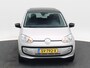 Volkswagen Up! 1.0 Automaat groove up! | Airco | Panoramadak | Stoelverwarming | Cruise Controle | 16 Inch | 100.429 Km