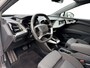 Audi Q4 e-tron 40 Launch edition Advanced Plus 77 kWh | All-in prijs incl. 12 mnd BOVAG garantie | Matrix light | Org. NL-auto | SOH 98%