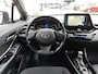 Toyota C-HR 1.8 Hybrid Style | Trekhaak Afn. | Sensoren v/a | Navi | Stoelve
