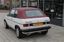 Volkswagen Golf Cabriolet 1.6 GLS/Cabrio/ Klassiek