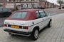 Volkswagen Golf Cabriolet 1.6 GLS/Cabrio/ Klassiek