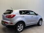 Kia Sportage 1.6 GDI X-ecutive Plus Pack - EXPORT/ HANDEL PANODAK-AIRCO/ECC-HALF LEDER-LMV-CRUISE