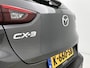 Mazda CX-3 2.0 SkyActiv-G 120 Sport Selected / Navigatie / Trekhaak / Parkeersensoren / 18" Velgen