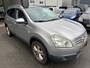 Nissan Qashqai+2 2.0 Tekna 7 PERSOONS CAMERA CRUISE TREKHAAK ORIG NL NAP