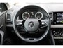 Skoda Karoq 1.0 TSI Business Edition BJ2022 Lmv | Led | Pdc | Navi | Elek. trekhaak | App-Connect | Climate control | Cruise control | Getint glas