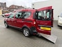Dacia Dokker 1.3 TCe 131pk Stepway - Rolstoelauto 3+1 of 5-0 - Luxe uitvoering - 1e Eigenaar - Rolstoelvervoer