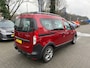 Dacia Dokker 1.3 TCe 131pk Stepway - Rolstoelauto 3+1 of 5-0 - Luxe uitvoering - 1e Eigenaar - Rolstoelvervoer