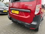 Dacia Dokker 1.3 TCe 131pk Stepway - Rolstoelauto 3+1 of 5-0 - Luxe uitvoering - 1e Eigenaar - Rolstoelvervoer