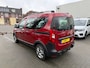 Dacia Dokker 1.3 TCe 131pk Stepway - Rolstoelauto 3+1 of 5-0 - Luxe uitvoering - 1e Eigenaar - Rolstoelvervoer