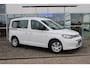 Volkswagen Caddy Hybride 1.5 TSI DSG ombouw naar Cargo (toegang tot iedere mileuzone) 1.5 TSiFWD