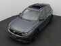 Volkswagen Tiguan 1.4 TSI eHybrid R-Line Business 245Pk DSG SOH 100%, Pano-Schuifdak, Black Style, Leder, Memorystoel, Matrix LED-Verlichting, 19" LM Velgen, Keyless, 360gr. Camera, Side Assist, Elektr. Achterklep, Stuur-Stoelverwarming