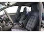 Volkswagen Golf GTE 1.5 TSI eHybrid 272pk DSG Automaat Panoramadak, Adaptive cruise control, Head up display, Black style, LED matrix koplampen, 360 camera, Stuurwiel verwarmd