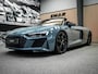 Audi R8 Spyder 5.2 FSI performance S tron. quat. Spyder Volledig Carbon | Audi R8 Performance Sportstoelen | fabrieksgarntie t/m 04-27