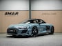 Audi R8 Spyder 5.2 FSI performance S tron. quat. Spyder Volledig Carbon | Audi R8 Performance Sportstoelen | fabrieksgarntie t/m 04-27