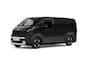 Kia PV5 Cargo L2H1 Elite Executive 71.2 kWh | 16 inch lichtmetalen velgen | Geventileerde stoelen | 360°-camera | Dodehoekassistentie | Stuurwielverwarming |