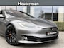 Tesla Model S Long Range Raven Pano/Trekhaak/Sport Seats/Pilot