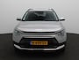 Kia Niro Hybrid 1.6 GDi DynamicPlusLine | Trekhaak | 4-season banden | Parkeersensoren v+a met achteruitrijcamera | Zonnedak | Metaalkleur |
