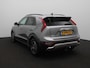 Kia Niro Hybrid 1.6 GDi DynamicPlusLine | Trekhaak | 4-season banden | Parkeersensoren v+a met achteruitrijcamera | Zonnedak | Metaalkleur |