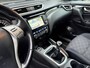 Nissan Qashqai 1.2 Connect Edition Panorama Camera