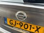 Nissan Qashqai 1.2 Connect Edition Panorama Camera