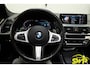 BMW X3 xDrive30e High Executive | M-sport | Pano | HUD | 360 | 20 inch | Hifi | Memory | Volleer | M-stoelen | Keyless | Shadowline